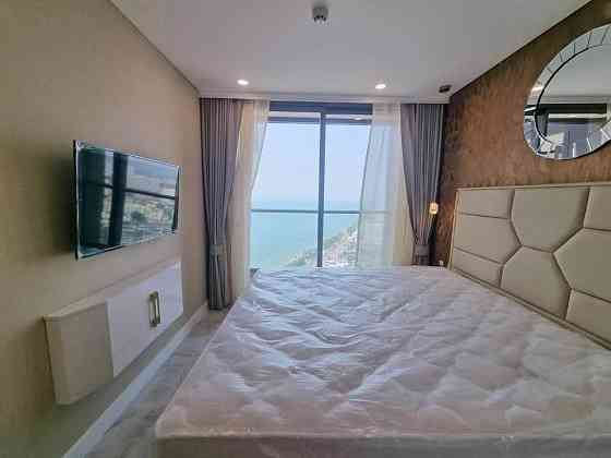 2 Bedrooms, 2 Bathrooms - Apartments Pattaya