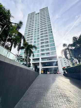 1 Bed 1 Bath Apartment Pattaya