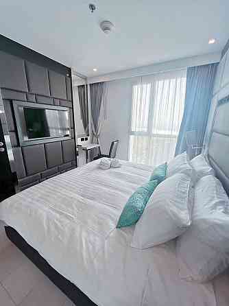 1 Bed 1 Bath Apartment Pattaya