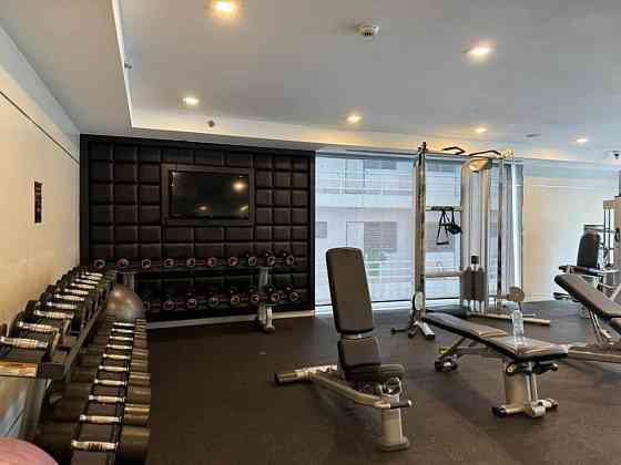 1 Bed 1 Bath Apartment Pattaya