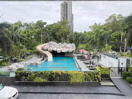 1 Bed 1 Bath Apartment Pattaya