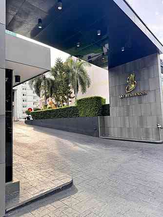 1 Bed 1 Bath Apartment Pattaya