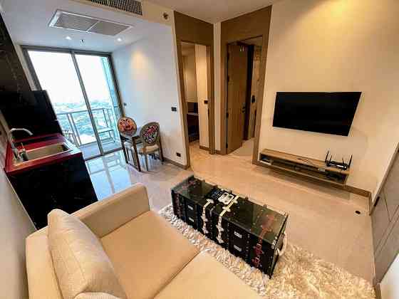 1 Bed 1 Bath - Apartment Pattaya