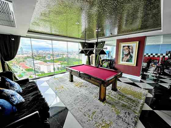 1 Bed 1 Bath - Apartment Pattaya