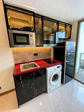 1 Bed 1 Bath - Apartment Pattaya