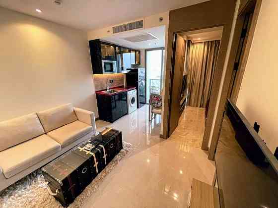 1 Bed 1 Bath - Apartment Pattaya