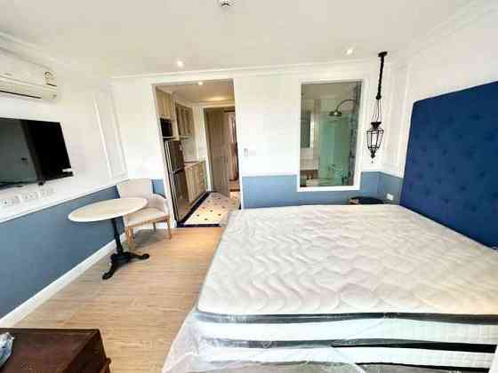 1 Bedroom, 1 Bathroom - Apartment Pattaya