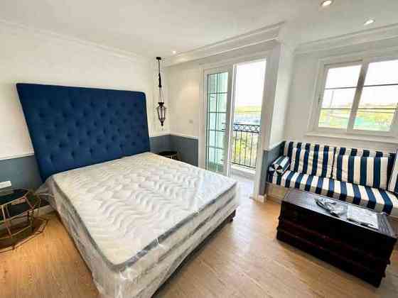 1 Bedroom, 1 Bathroom - Apartment Pattaya