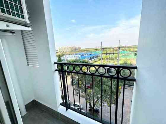 1 Bedroom, 1 Bathroom - Apartment Pattaya