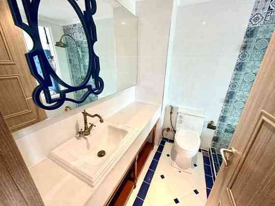 1 Bedroom, 1 Bathroom - Apartment Pattaya