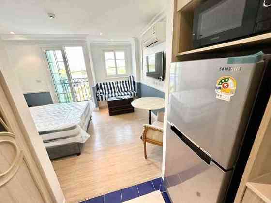 1 Bedroom, 1 Bathroom - Apartment Pattaya