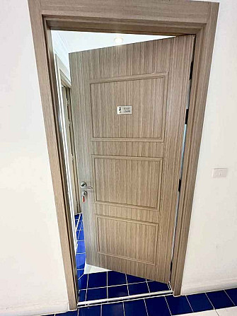 1 ห้องนอน, 1 ห้องน้ำ - อพาร์ตเมนต์ พัทยา - รูปภาพ 7