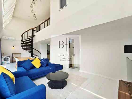 3 Beds 2 Baths Apartment Pattaya