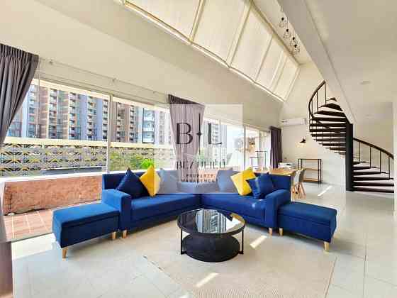 3 Beds 2 Baths Apartment Pattaya