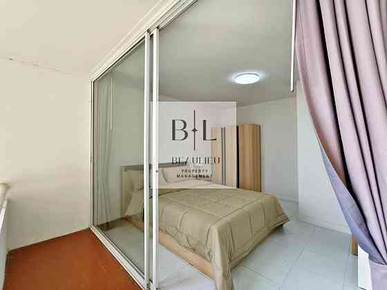 3 Beds 2 Baths Apartment Pattaya