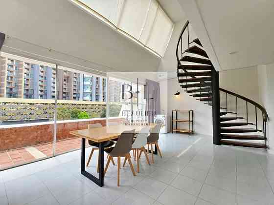 3 Beds 2 Baths Apartment Pattaya