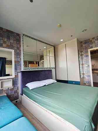1 Bedroom, 1 Bathroom - Apartment Pattaya