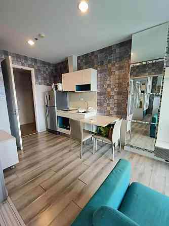 1 Bedroom, 1 Bathroom - Apartment Pattaya