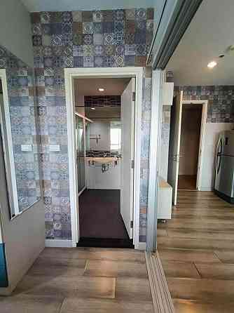 1 Bedroom, 1 Bathroom - Apartment Pattaya