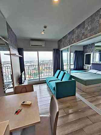 1 Bedroom, 1 Bathroom - Apartment Pattaya