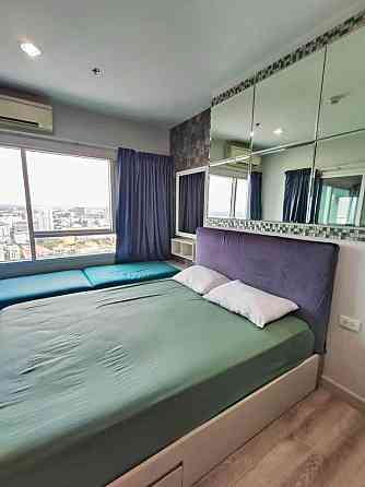 1 Bedroom, 1 Bathroom - Apartment Pattaya