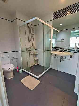 1 Bedroom, 1 Bathroom - Apartment Pattaya