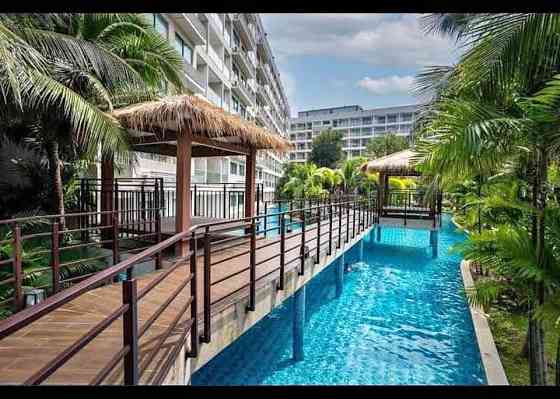 2 Beds 2 Baths - Apartment Pattaya