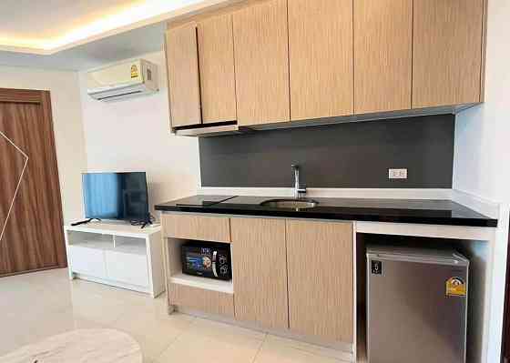 2 Beds 2 Baths - Apartment Pattaya