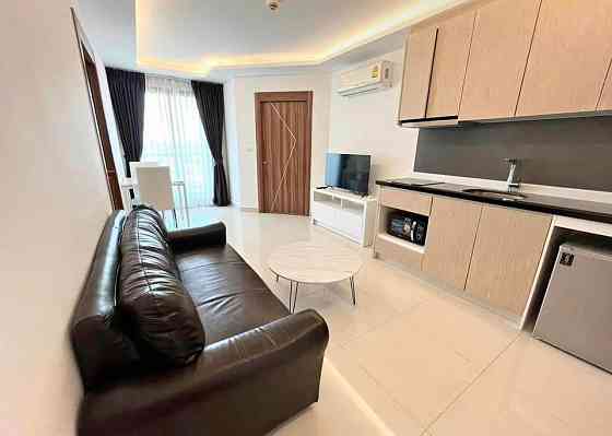 2 Beds 2 Baths - Apartment Pattaya