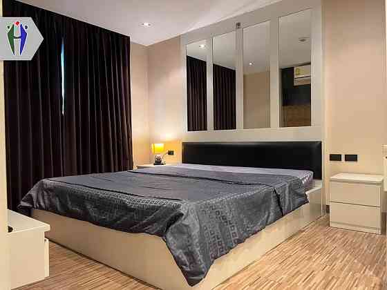 Condo 1 Bedroom, 1 Bathroom Pattaya