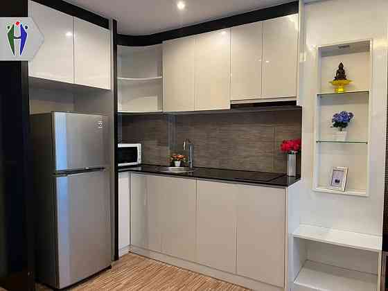 Condo 1 Bedroom, 1 Bathroom Pattaya