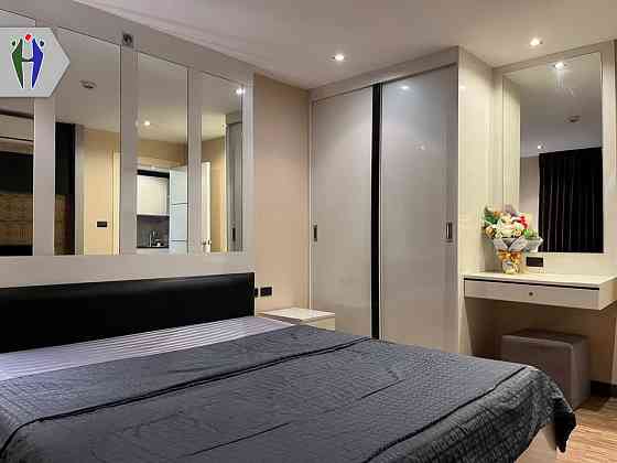 Condo 1 Bedroom, 1 Bathroom Pattaya