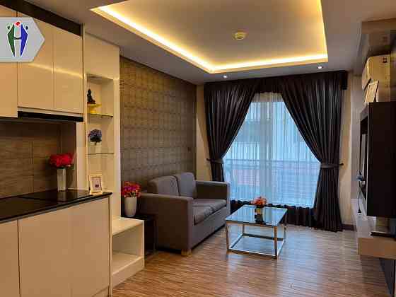 Condo 1 Bedroom, 1 Bathroom Pattaya