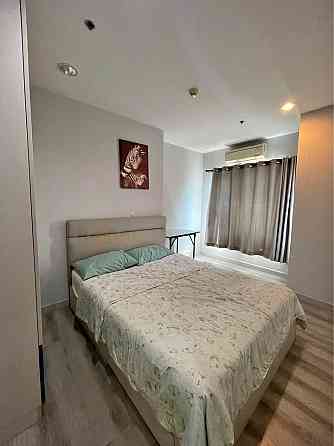 2 Beds 1 Bath - Apartment Pattaya