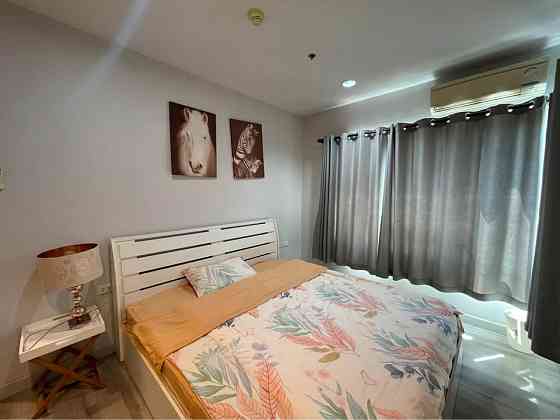 2 Beds 1 Bath - Apartment Pattaya