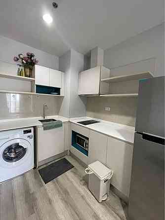 2 Beds 1 Bath - Apartment Pattaya