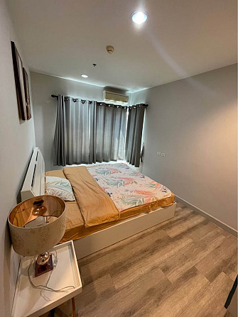 2 Chambres 1 Salle de Bain - Appartement Pattaya - photo 2
