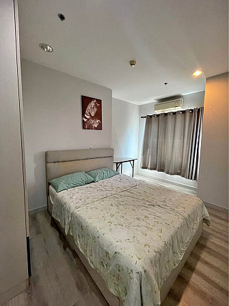 2 Chambres 1 Salle de Bain - Appartement Pattaya - photo 1