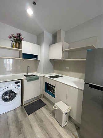 2 Chambres 1 Salle de Bain - Appartement Pattaya - photo 6