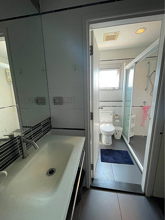 2 Chambres 1 Salle de Bain - Appartement Pattaya - photo 4