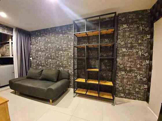 1 Bedroom, 1 Bathroom - Apartment Pattaya