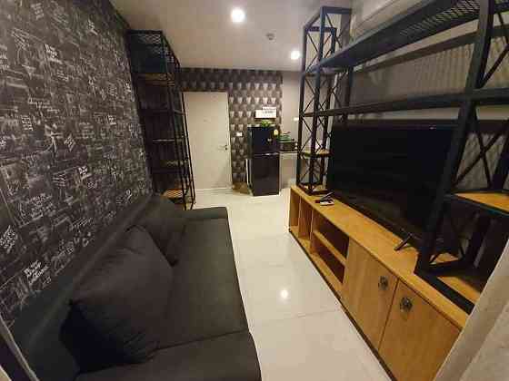 1 Bedroom, 1 Bathroom - Apartment Pattaya