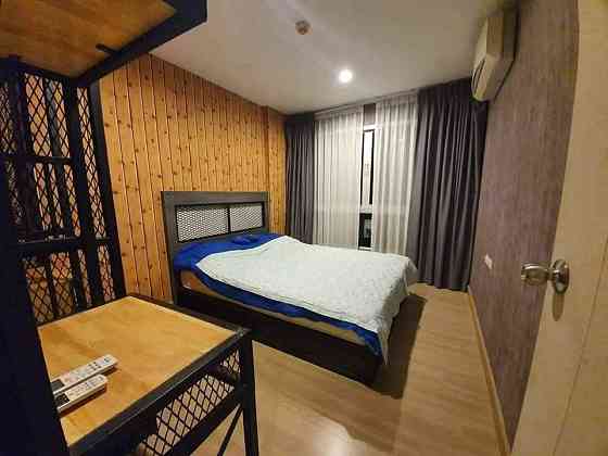 1 Bedroom, 1 Bathroom - Apartment Pattaya