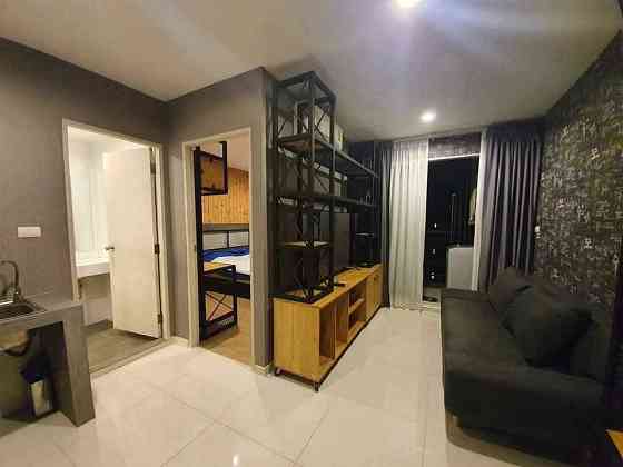 1 Bedroom, 1 Bathroom - Apartment Pattaya