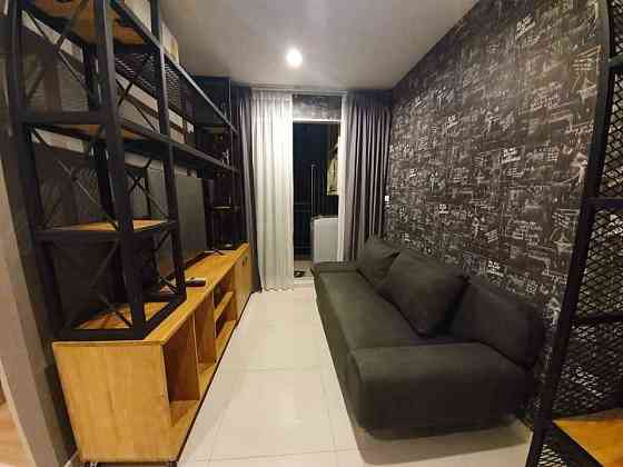 1 Bedroom, 1 Bathroom - Apartment Pattaya