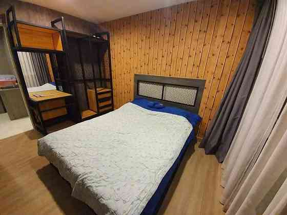 1 Bedroom, 1 Bathroom - Apartment Pattaya