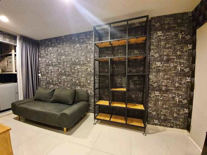 1 Chambre, 1 Salle de Bain - Appartement Pattaya - photo 1