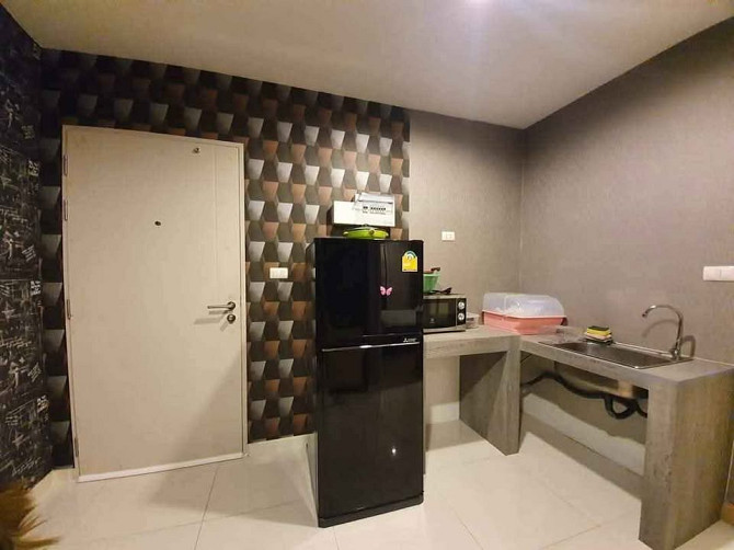 1 Chambre, 1 Salle de Bain - Appartement Pattaya - photo 8