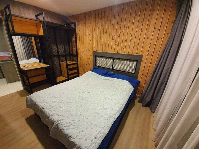 1 Chambre, 1 Salle de Bain - Appartement Pattaya - photo 4