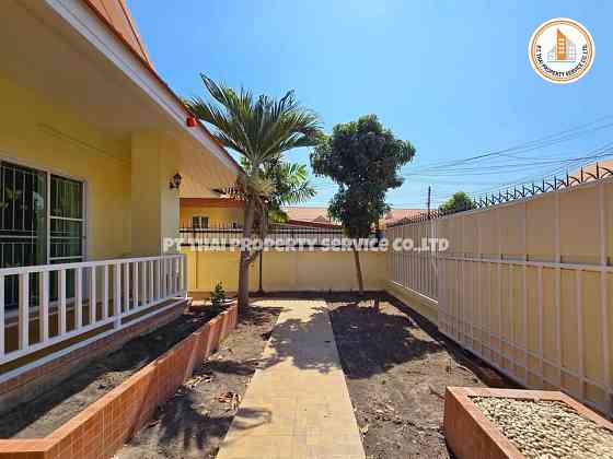 3 Bedrooms, 2 Bathrooms - Home พัทยา